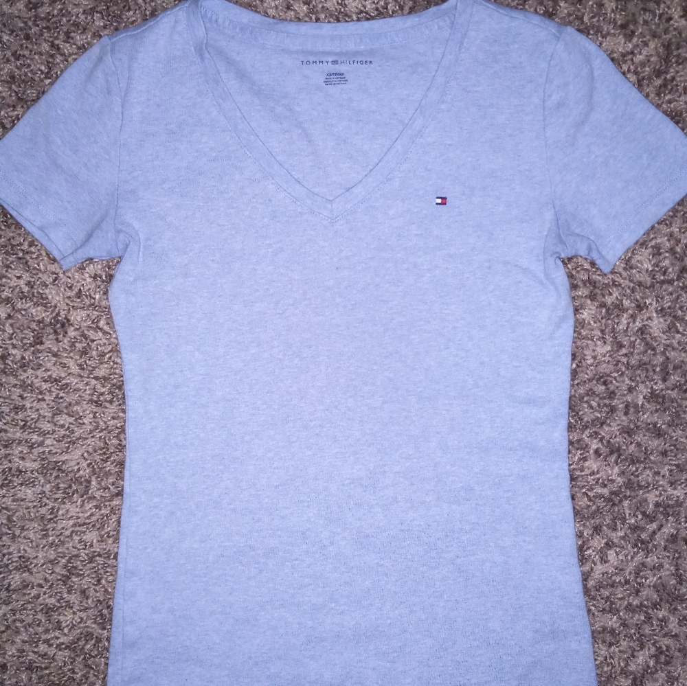 Tommy Hilfiger Shirt XS